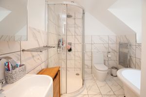 Bathroom - click for photo gallery